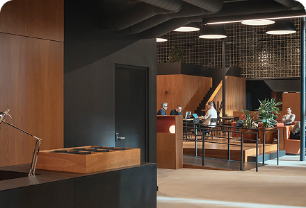 Celebrating a partnership with Waterfield Hill to be proud of, supporting an ambitious acquisition and UK growth strategy.