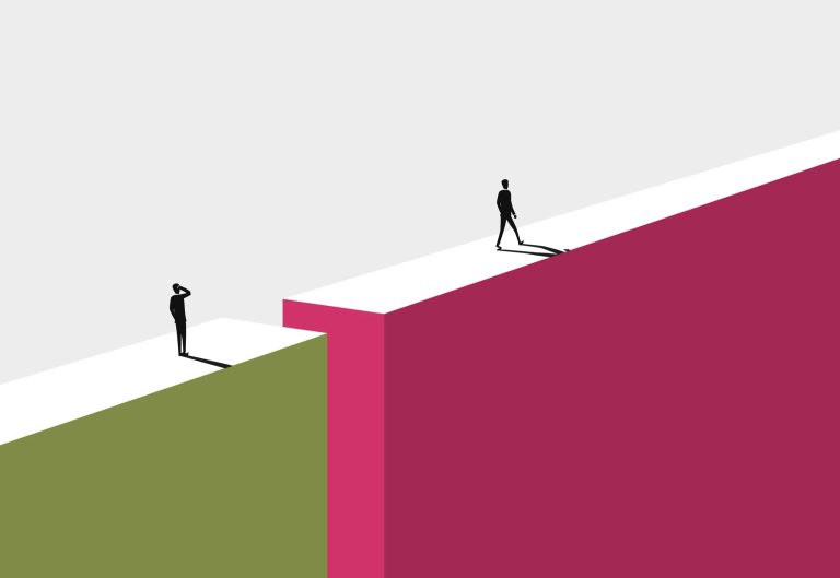 From grit to growth: how the mindset must evolve from scrappy survival to structured, investor-ready scaling